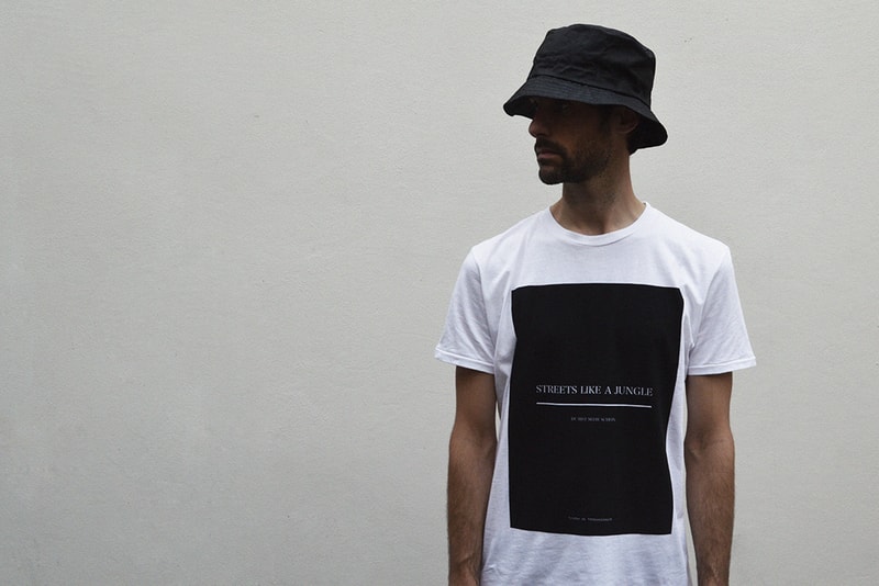 Tourne De Transmission 2014 Spring/Summer Collection Preview