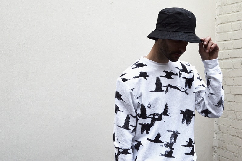 Tourne De Transmission 2014 Spring/Summer Collection Preview