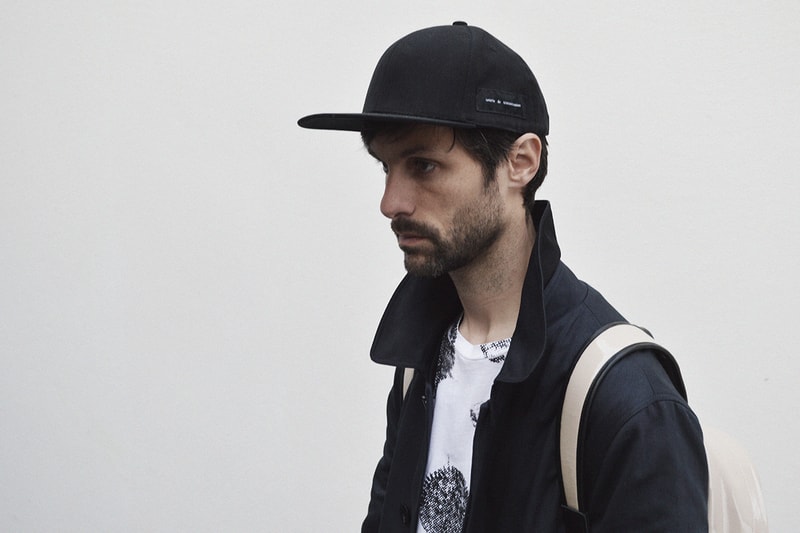 Tourne De Transmission 2014 Spring/Summer Collection Preview