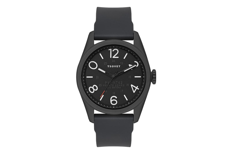 TSOVET JPT-NT42 Watch