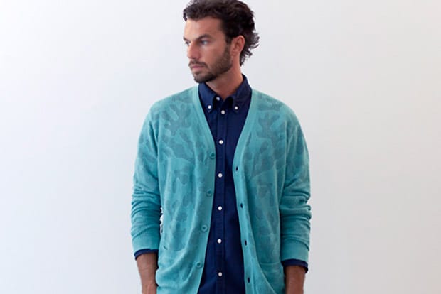 TWOTHIRDS 2014 Spring/Summer Lookbook