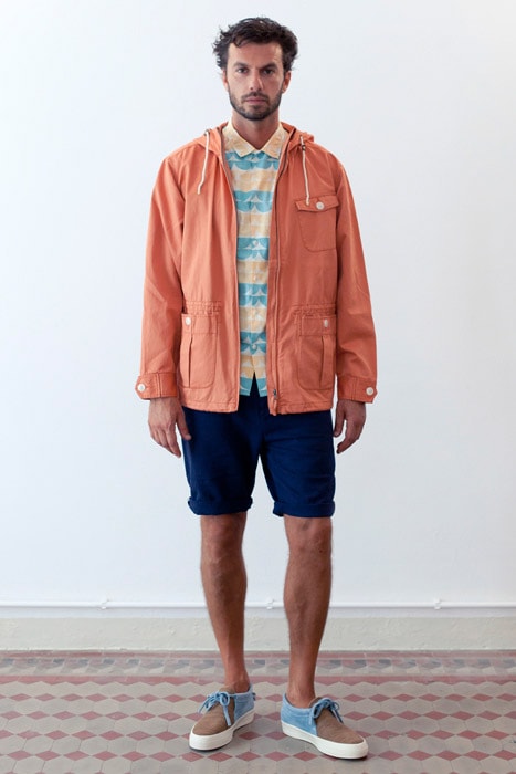 TWOTHIRDS 2014 Spring/Summer Lookbook