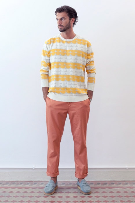 TWOTHIRDS 2014 Spring/Summer Lookbook