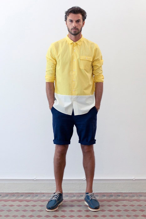 TWOTHIRDS 2014 Spring/Summer Lookbook