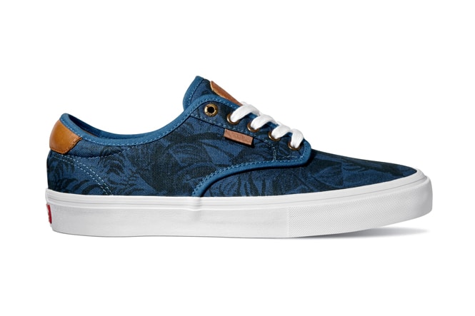 Vans 2013 Fall Chima Pro