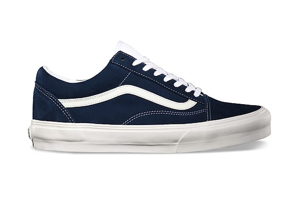 Vans 2013 Fall Old Skool Vintage