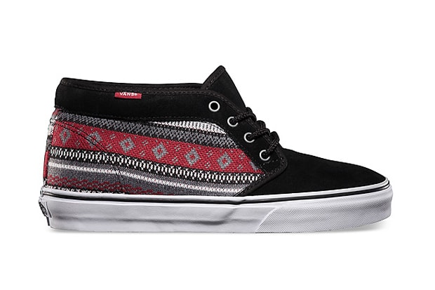Vans Chukka 79 "Nordic"