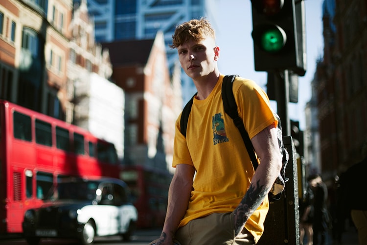 Vans Editorial featuring Jake Hold by Jeff Boudreau