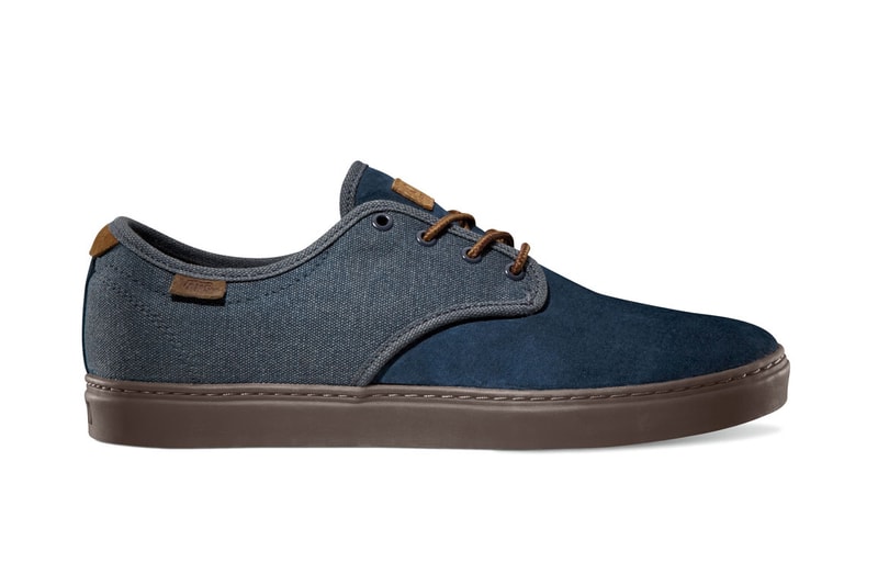 Vans OTW 2013 Fall Boot Pack