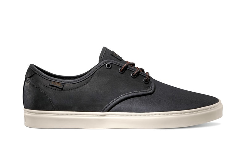 Vans OTW 2013 Fall Boot Pack