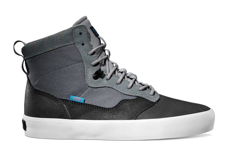 Vans OTW 2013 Fall Lynwood