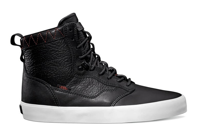 Vans OTW 2013 Fall Lynwood