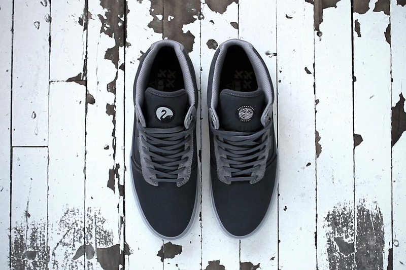 Outlier x Vans OTW 2013 Fall Bedford