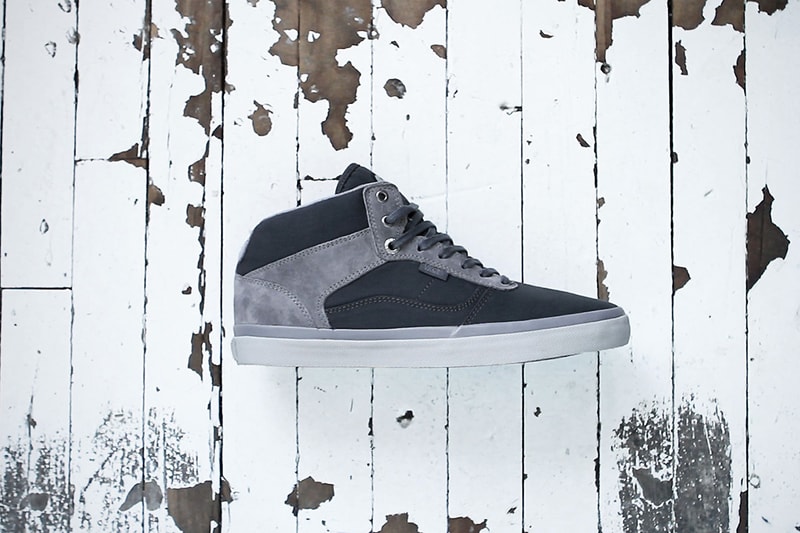 Outlier x Vans OTW 2013 Fall Bedford