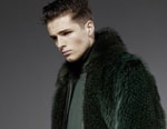 Versace Collection 2013 Fall/Winter Lookbook