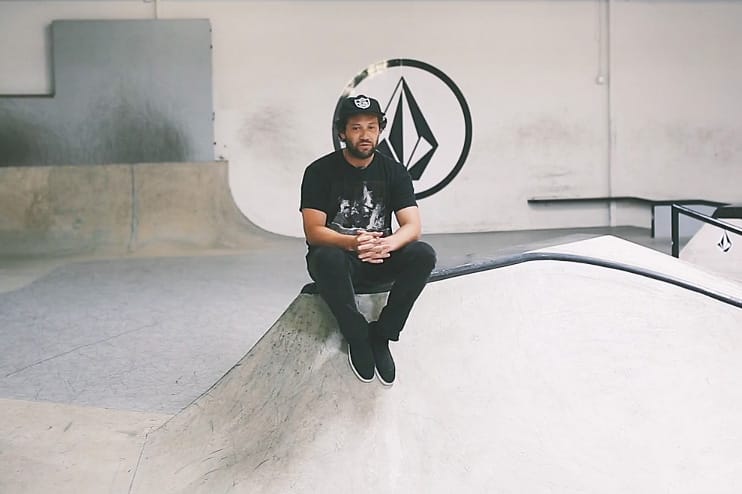 Volcom Discusses its Long Overdue Venture Into Footwear