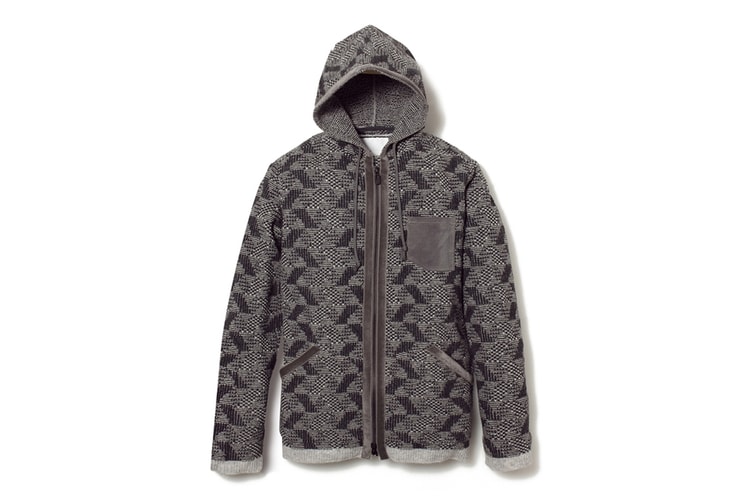 White Mountaineering 2013 Fall/Winter Collection