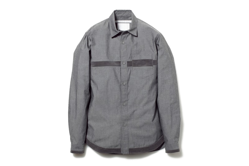 White Mountaineering 2013 Fall/Winter Collection                                                        