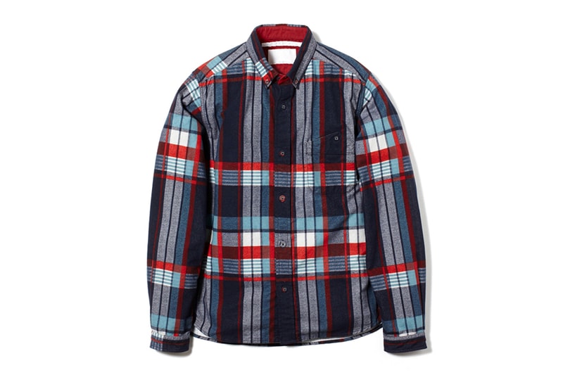 White Mountaineering 2013 Fall/Winter Collection                                                        