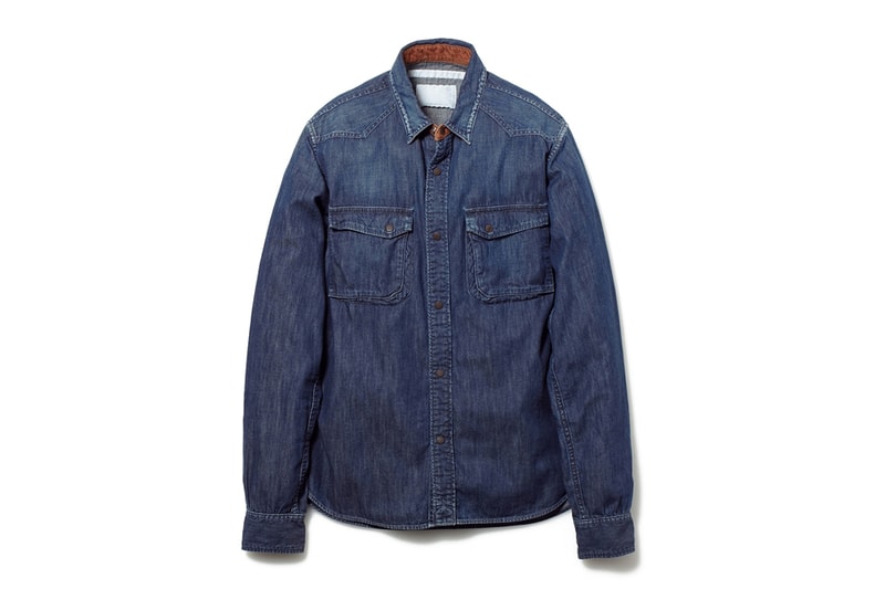 White Mountaineering 2013 Fall/Winter Collection                                                        