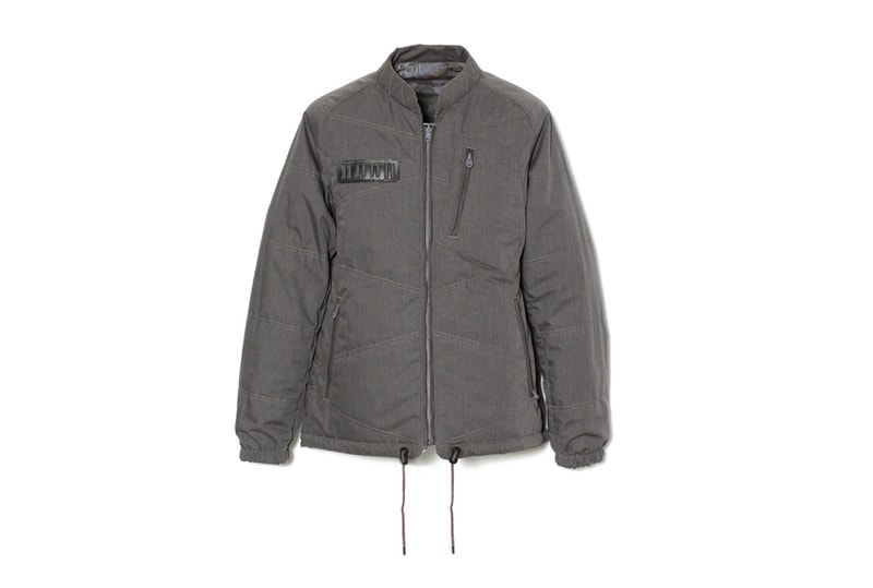 White Mountaineering 2013 Fall/Winter Collection                                                        