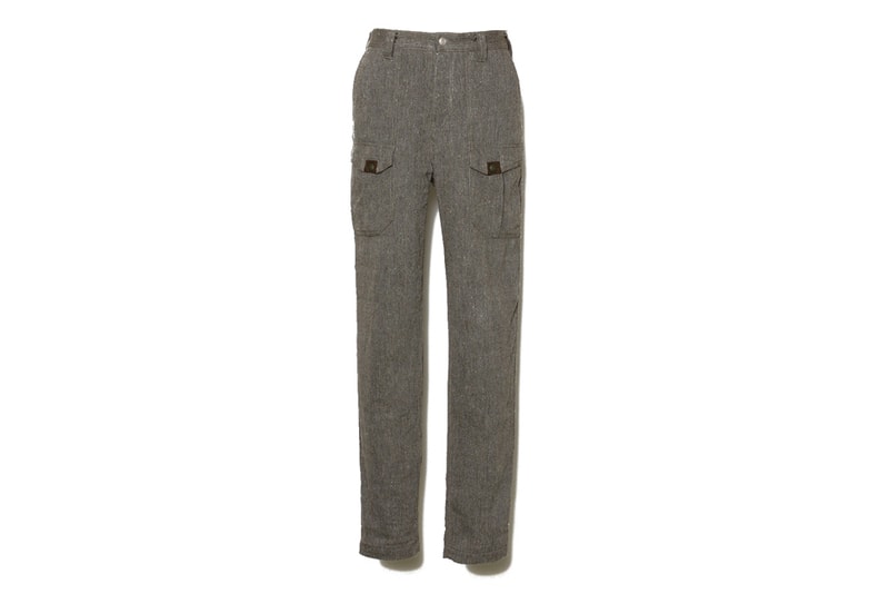 White Mountaineering 2013 Fall/Winter Collection                                                        