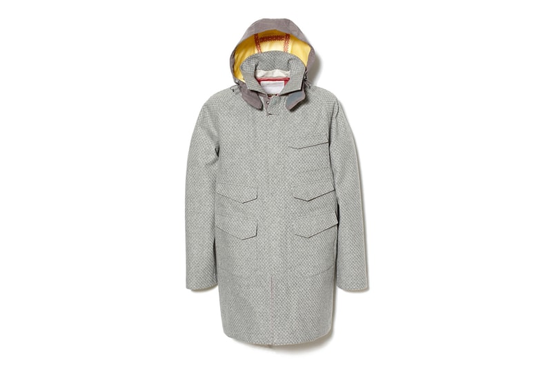 White Mountaineering 2013 Fall/Winter Collection                                                        