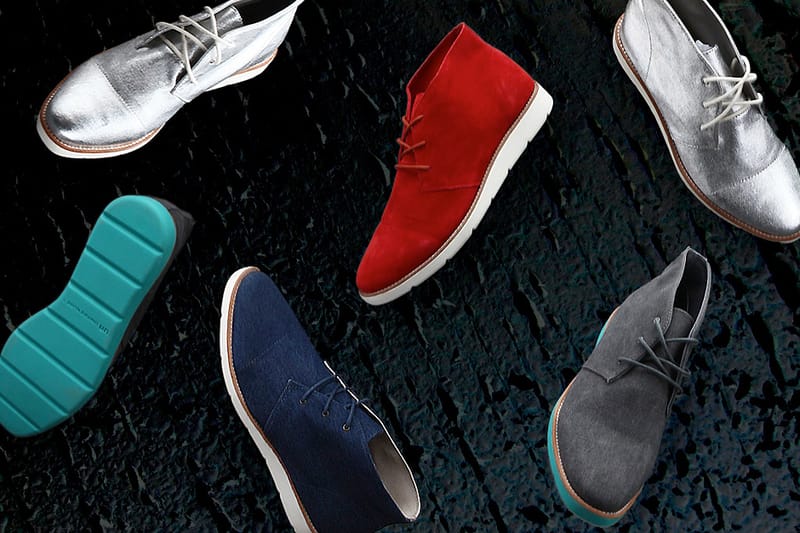 Win a $1,500 Gift Card from United Nude!