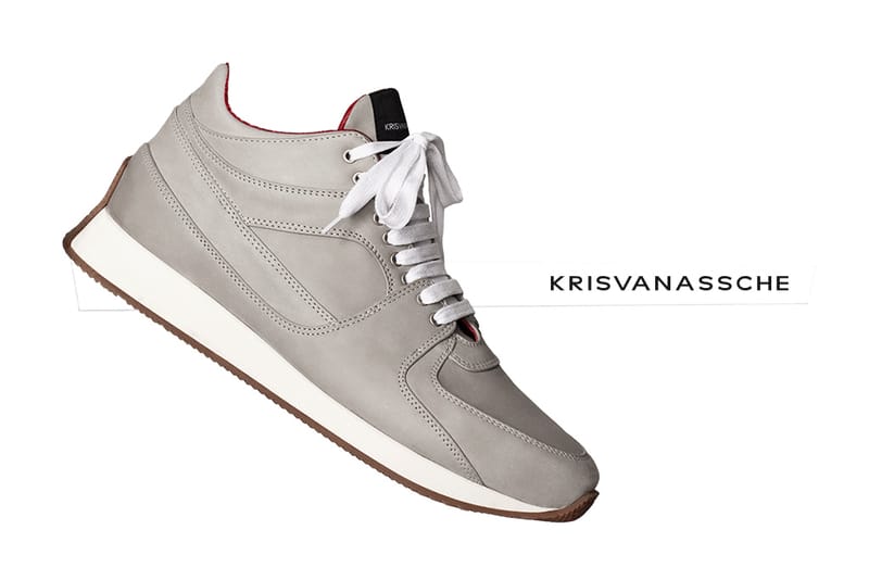 Winner Announcement! Win a Gift Card for KRISVANASSCHE Worth 500 Euros!
