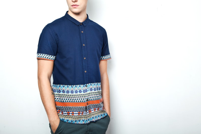 ZANEROBE 2013 Summer Collection