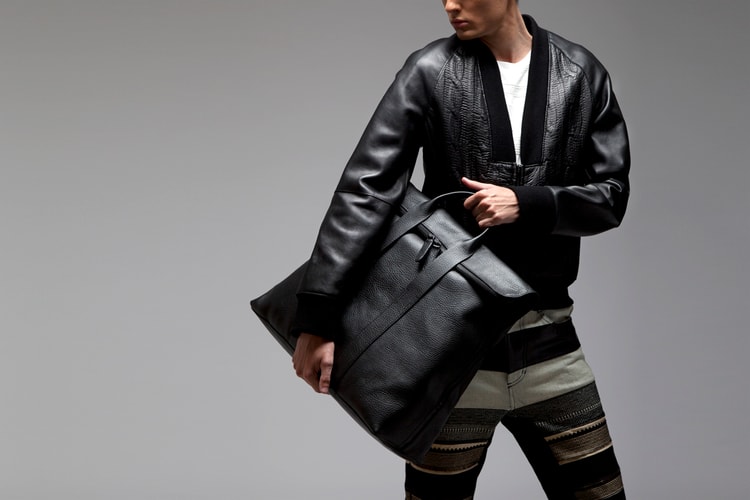 3.1 Phillip Lim 31 Hour Bags