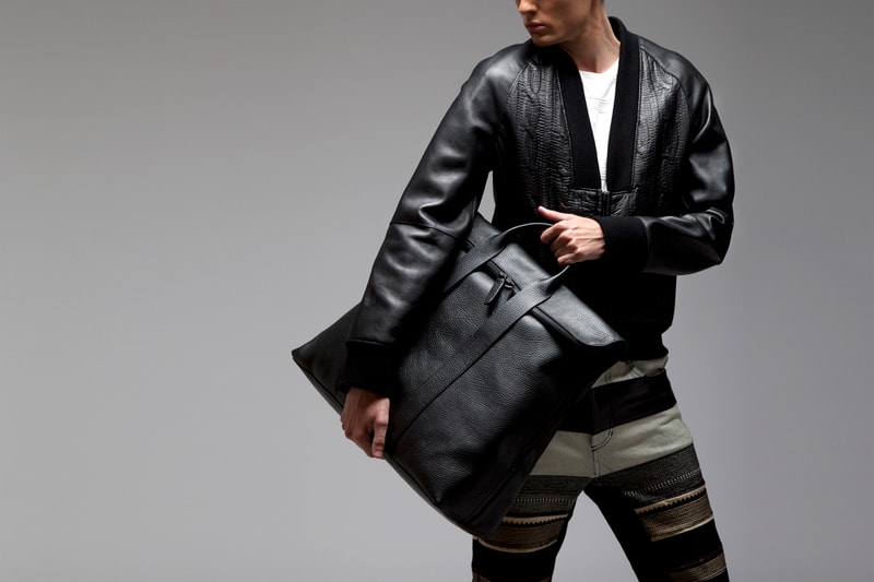 3.1 Phillip Lim 31 Hour Bags | Hypebeast