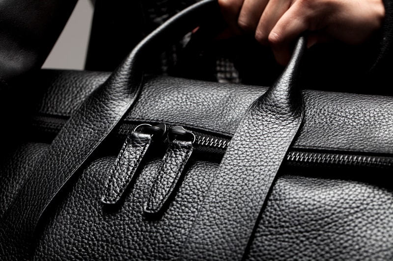 3.1 Phillip Lim 31 Hour Bags | Hypebeast 3.1 Phillip Lim 31 Hour Bags | Hypebeast