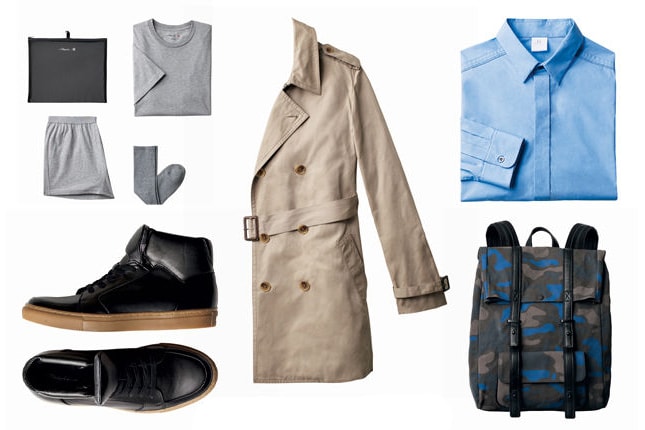 3.1 Phillip Lim for Target Collection