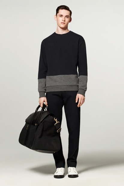 3.1 Phillip Lim for Target Lookbook Preview