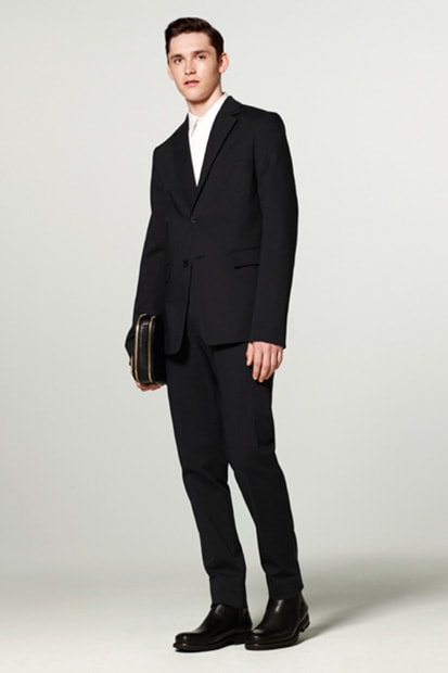 3.1 Phillip Lim for Target Lookbook Preview