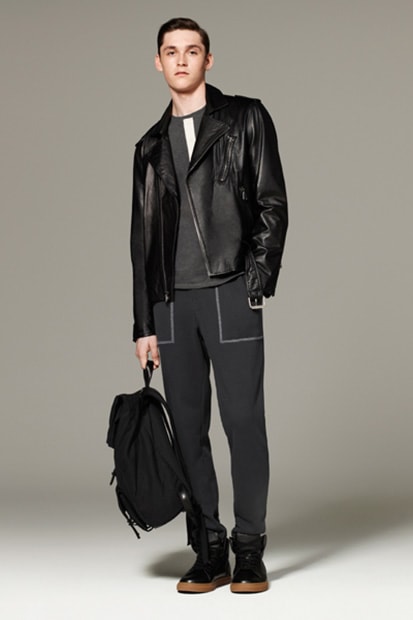 3.1 Phillip Lim for Target Lookbook Preview