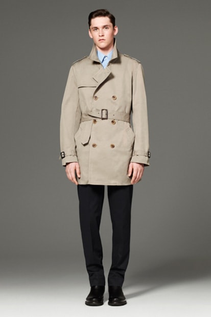 3.1 Phillip Lim for Target Lookbook Preview