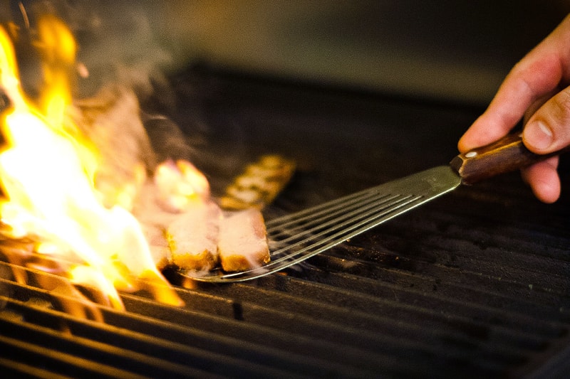 HYPEBEAST Eats... Bun Fights Burgers by Restoration and Posto Pubblico