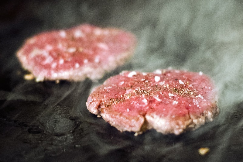 HYPEBEAST Eats... Bun Fights Burgers by Restoration and Posto Pubblico