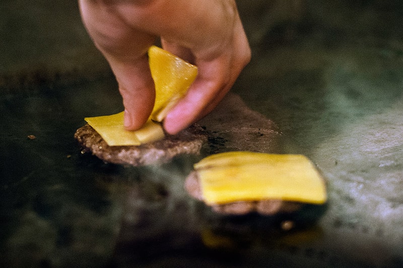 HYPEBEAST Eats... Bun Fights Burgers by Restoration and Posto Pubblico
