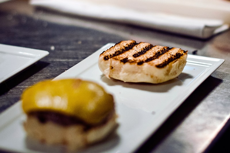 HYPEBEAST Eats... Bun Fights Burgers by Restoration and Posto Pubblico