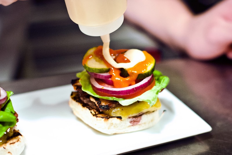 HYPEBEAST Eats... Bun Fights Burgers by Restoration and Posto Pubblico