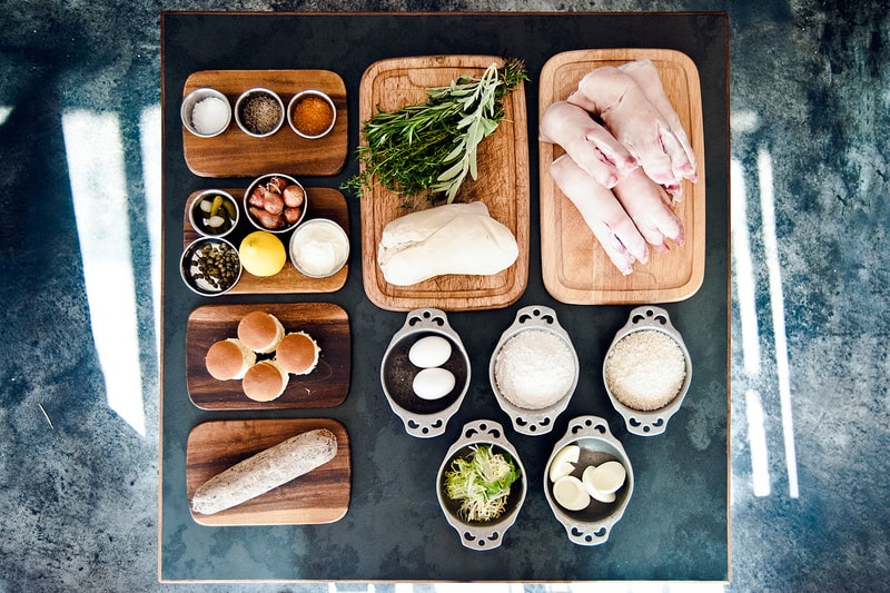 HYPEBEAST Eats... Bun Fights Burgers by Restoration and Posto Pubblico