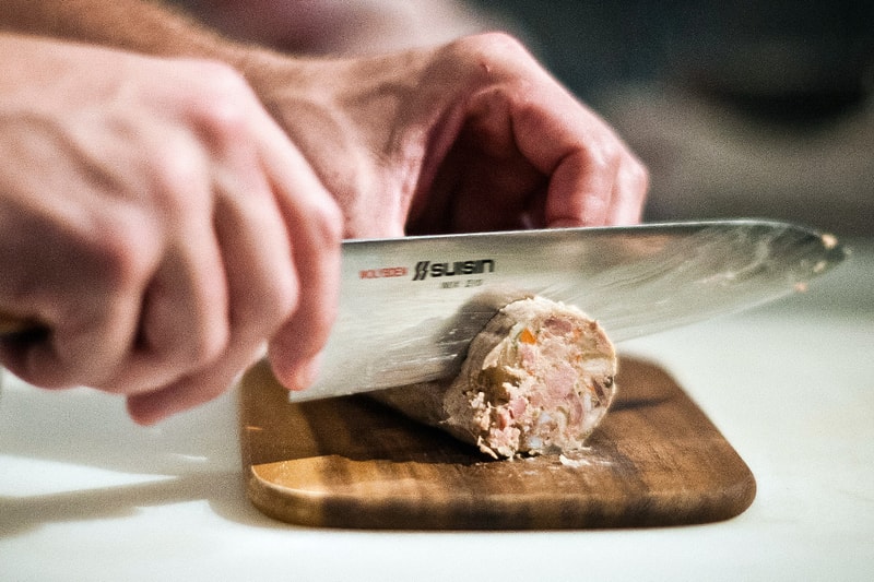 HYPEBEAST Eats... Bun Fights Burgers by Restoration and Posto Pubblico