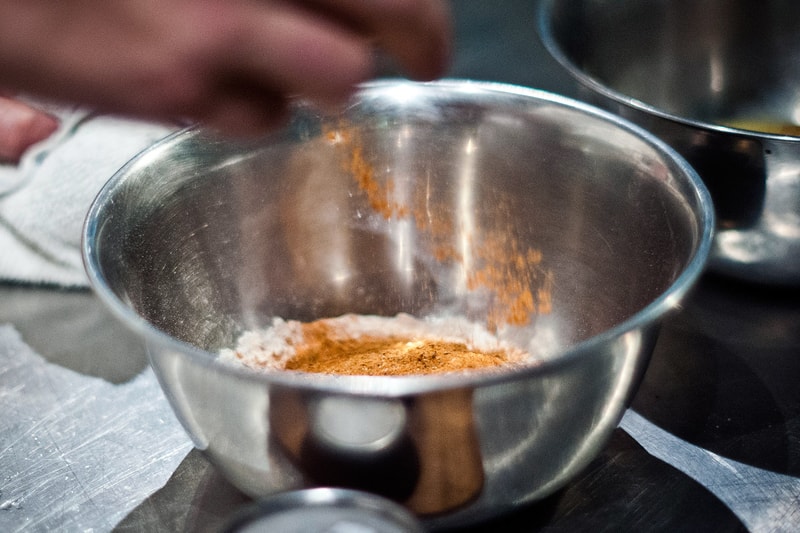 HYPEBEAST Eats... Bun Fights Burgers by Restoration and Posto Pubblico