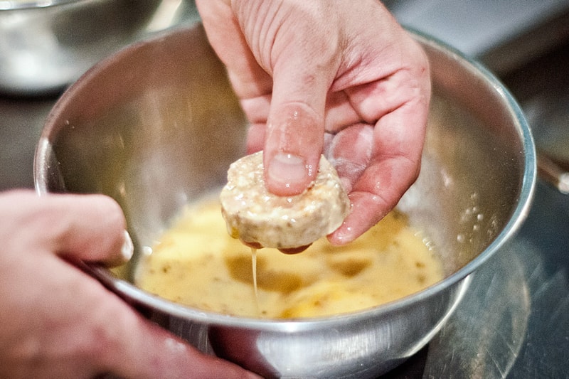 HYPEBEAST Eats... Bun Fights Burgers by Restoration and Posto Pubblico