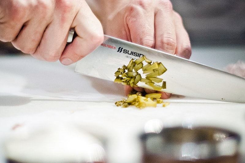 HYPEBEAST Eats... Bun Fights Burgers by Restoration and Posto Pubblico