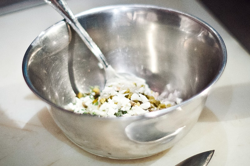 HYPEBEAST Eats... Bun Fights Burgers by Restoration and Posto Pubblico