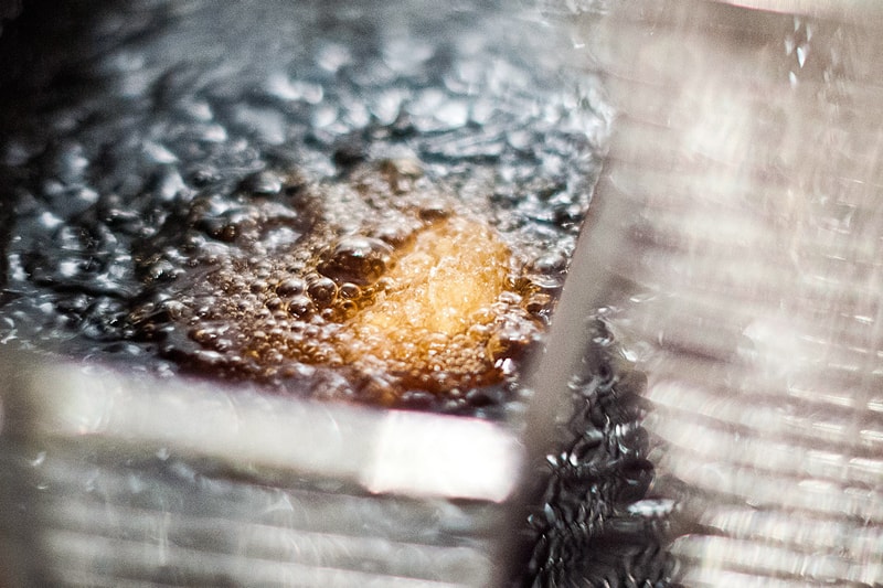 HYPEBEAST Eats... Bun Fights Burgers by Restoration and Posto Pubblico